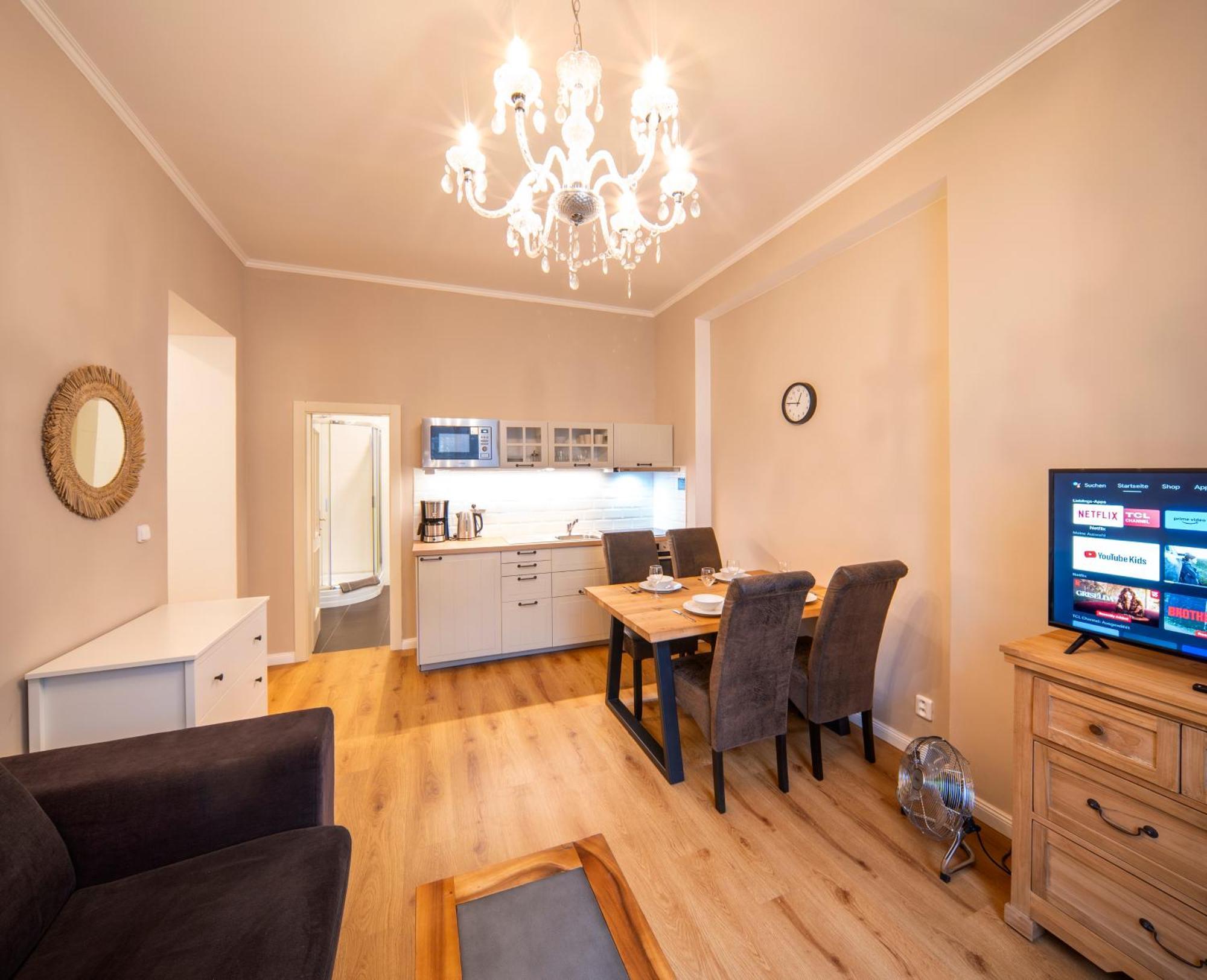 Apart Hotel Zborovska Prague Extérieur photo