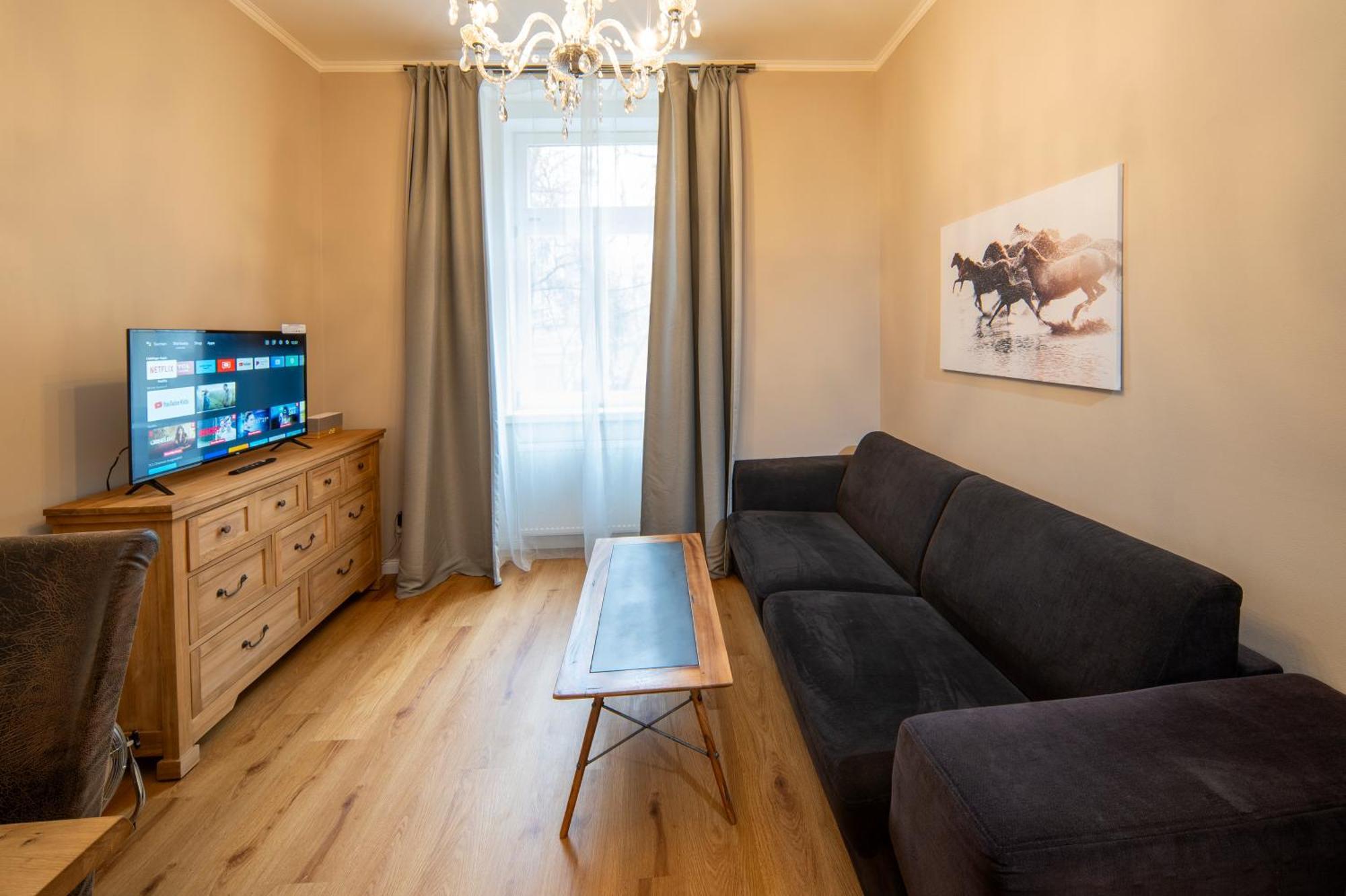 Apart Hotel Zborovska Prague Extérieur photo