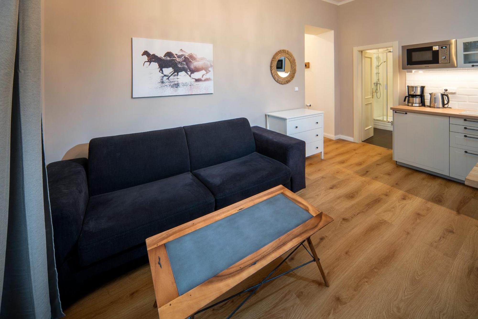 Apart Hotel Zborovska Prague Extérieur photo