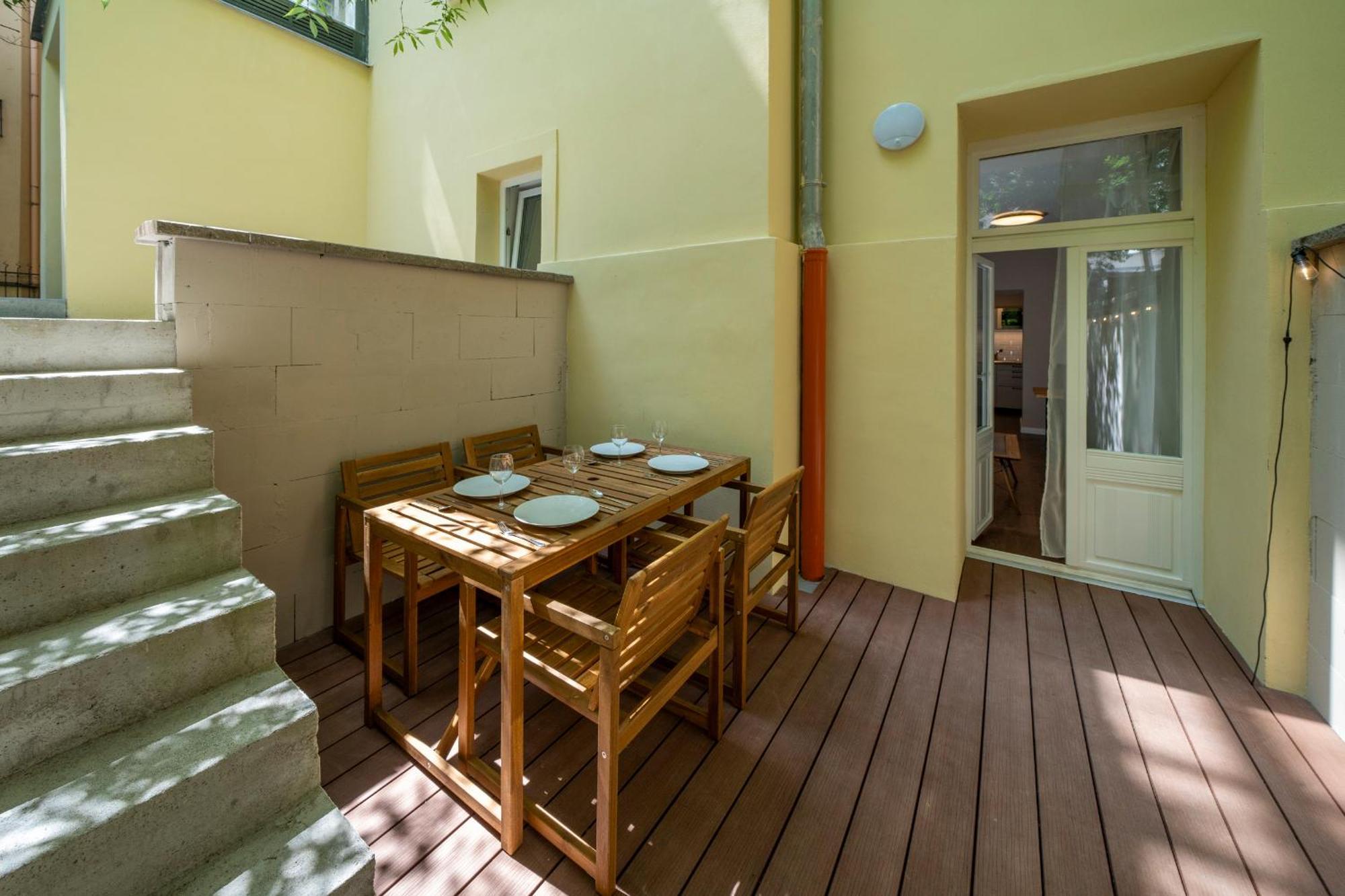 Apart Hotel Zborovska Prague Extérieur photo